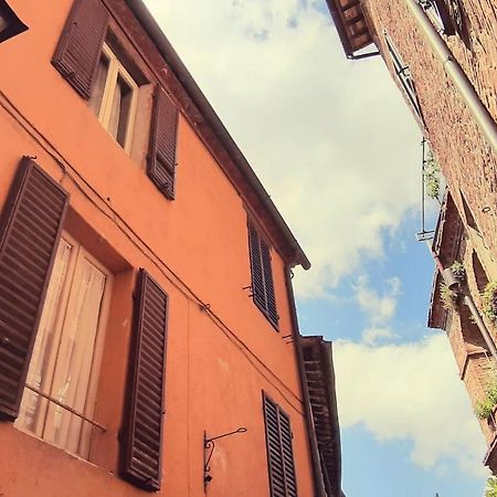 La Casa Di Ninni - Ninni'S Home Citta della Pieve Luaran gambar