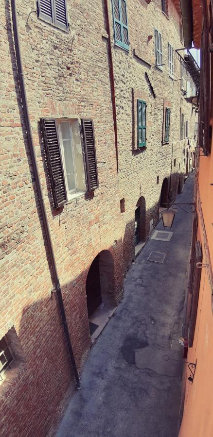La Casa Di Ninni - Ninni'S Home Citta della Pieve Luaran gambar