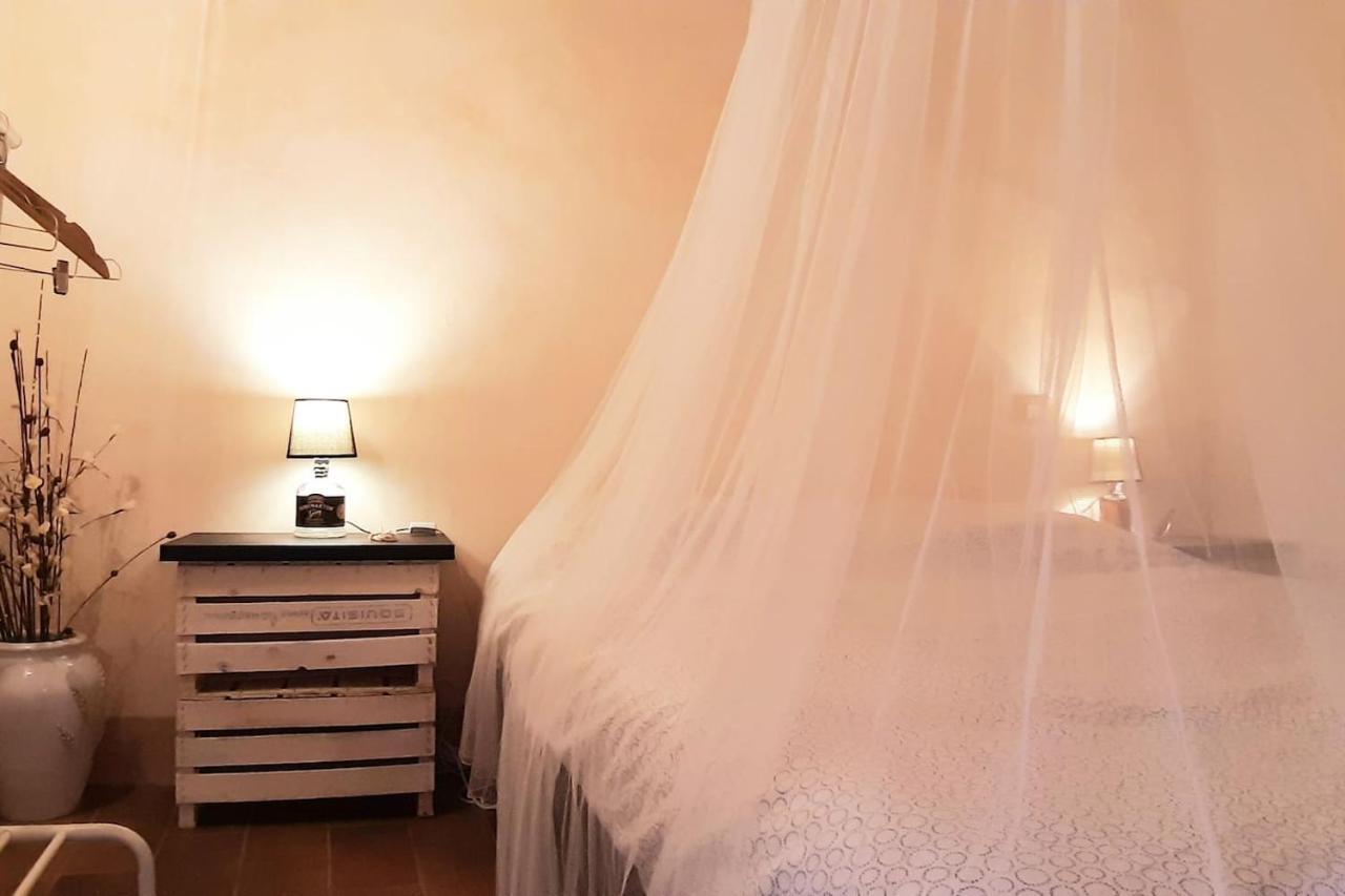 La Casa Di Ninni - Ninni'S Home Citta della Pieve Luaran gambar