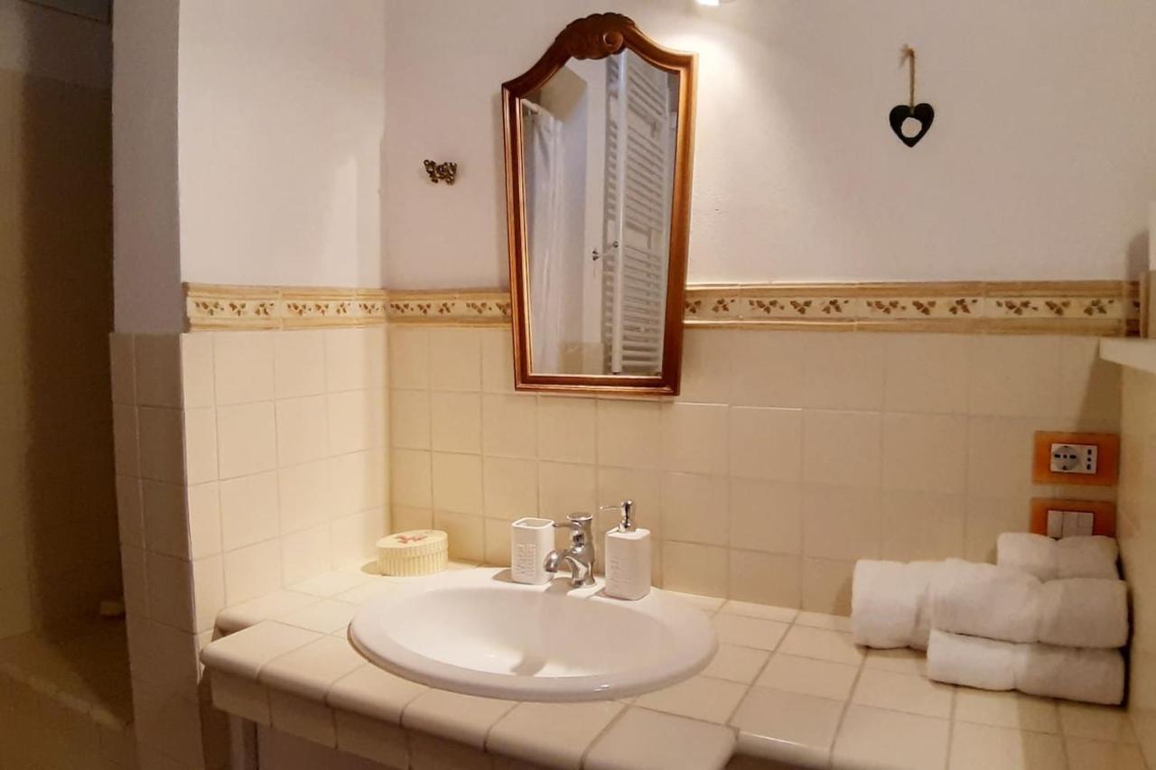 La Casa Di Ninni - Ninni'S Home Citta della Pieve Luaran gambar